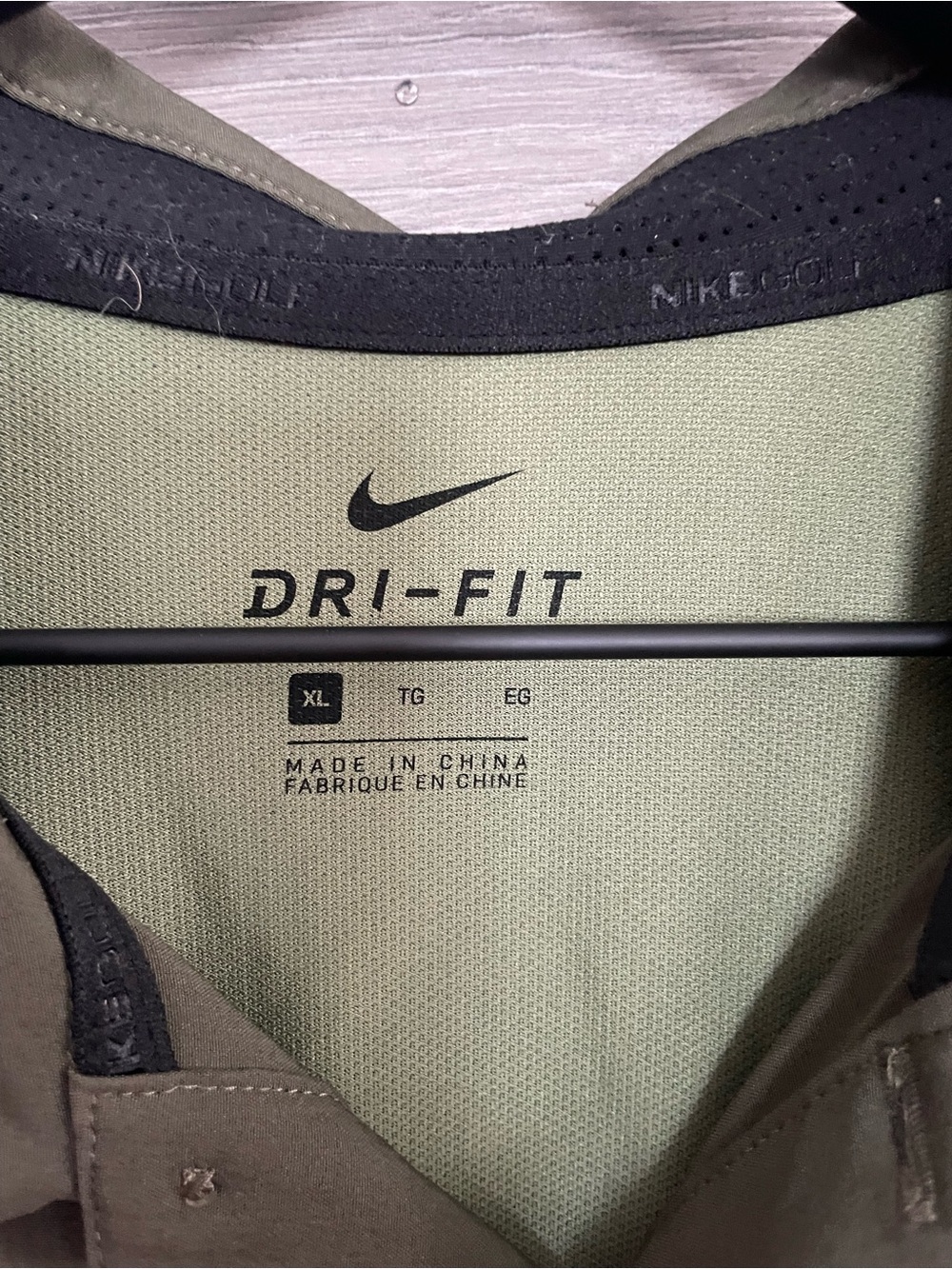 Nike Performance Polo - Picture 3 of 6